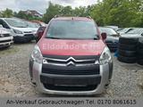 Citroën Berlingo Kombi XTR - Citroën Berlingo: Xtr