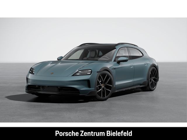 PORSCHE Taycan 4 Cross Turismo Head-Up Soft-Close BOSE