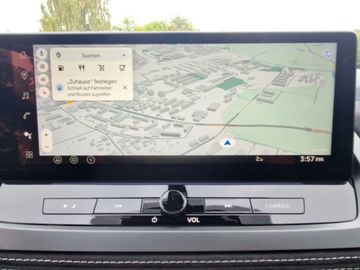 Nissan Qashqai 1.5 Tekna+ E-Power (205PS)