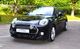 MINI COOPER_S Cabrio - MINI MINI: Roadster