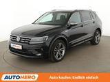 Volkswagen Tiguan Allspace 2.0 TDI Highline 4Motion Aut. - Volkswagen Tiguan Allspace Highline mit Diesel-Antrieb