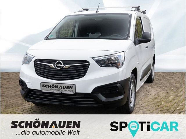 Opel Combo CARGO XL EHZ EDITION 1.5  DIESEL SCHALTER