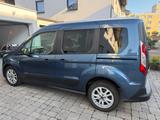 Ford Tourneo Connect 1.0 EcoBoost 74kW Trend - Ford Tourneo Connect mit Benzin-Antrieb