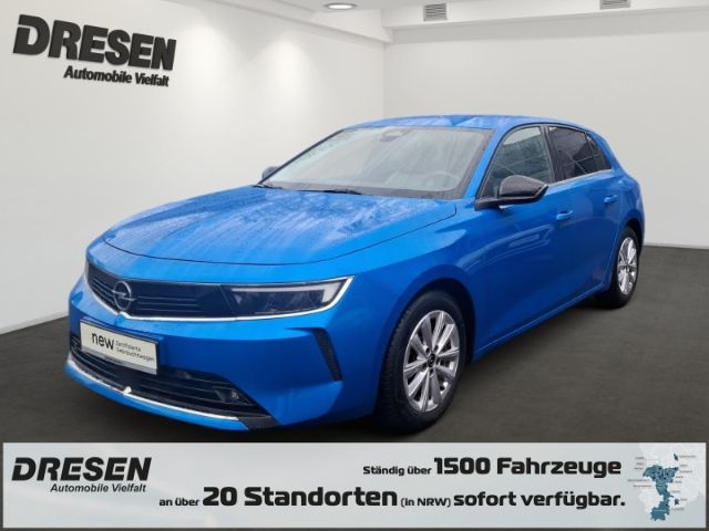 Image of Opel Astra