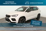 Cupra Ateca 2.0 TSI 221kW Klima*Tempo*PDC*RFK*Nav