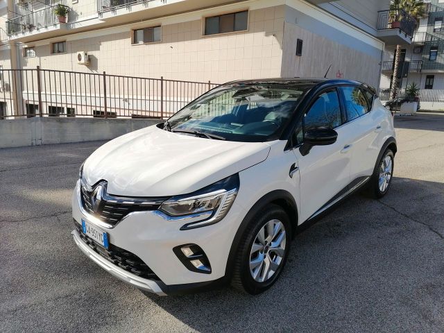 Renault CAPTUR *AUTOCARRO N1 * 1.5 dCi 8V 115 CV