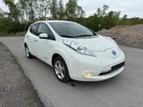 Nissan Leaf Acenta 24kWh Batt gekauft - Nissan Leaf in Dortmund