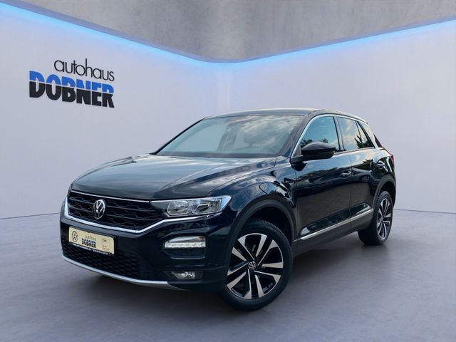 VW T-Roc 1.5 TSI UNITED