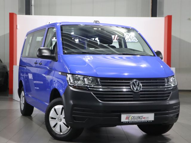 Volkswagen T6.1 Transporter KOMBI 2.0 TDI 8-SITZER / NAVI++