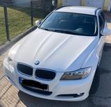 BMW 318i Touring - guter Zustand - Gute Gebrauchtwagen