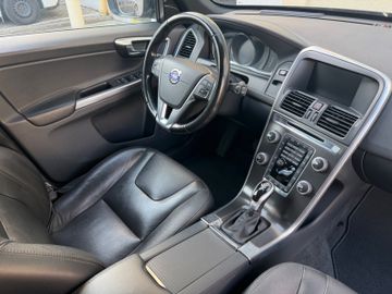 Volvo XC60 - 12