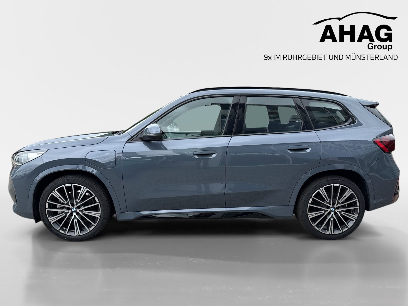 BMW X1 - Bild 6