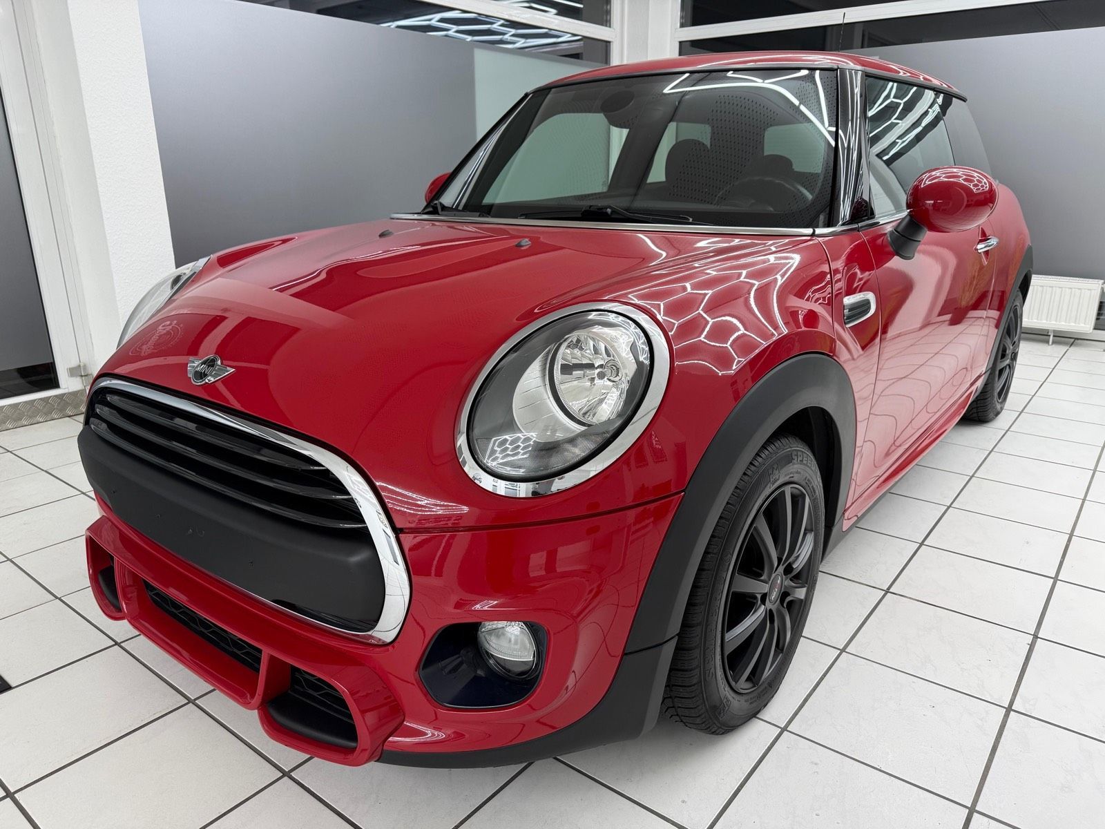 MINI JOHN_COOPER_WORKS