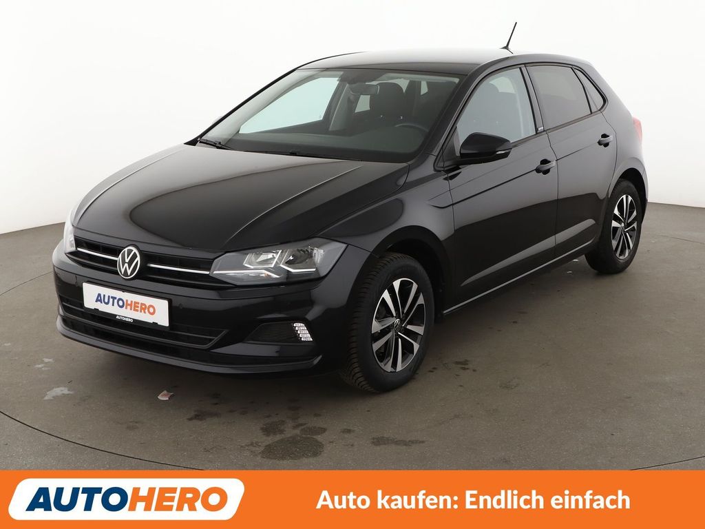Image of Volkswagen Polo