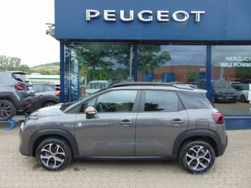 Bild 7 Citroën C3 Aircross C-Series