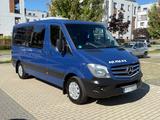 Mercedes-Benz Sprinter 216cdi  2015BJ  - Mercedes-Benz Diesel Kastenwagen Sprinter 216 cdi