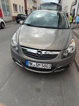 Opel Corsa 111 Jahre Sonder Edition. 5 Türer - Opel Corsa mit Benzin-Antrieb: Kombi