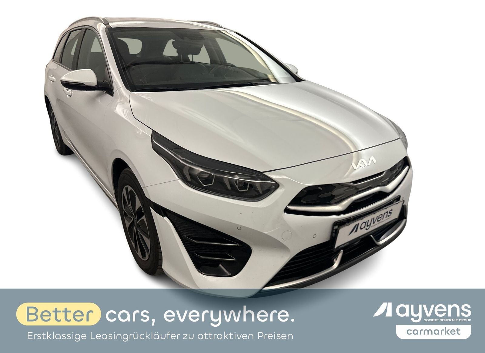 Kia cee'd / Ceed - Bild 1