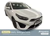 Kia cee'd / Ceed - Vorschau Bild 1