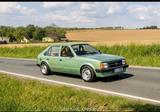 Opel Kadett. bitte lesen oder Tausch g... - Opel Kadett: B L
