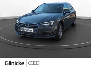 Audi A4 - 1