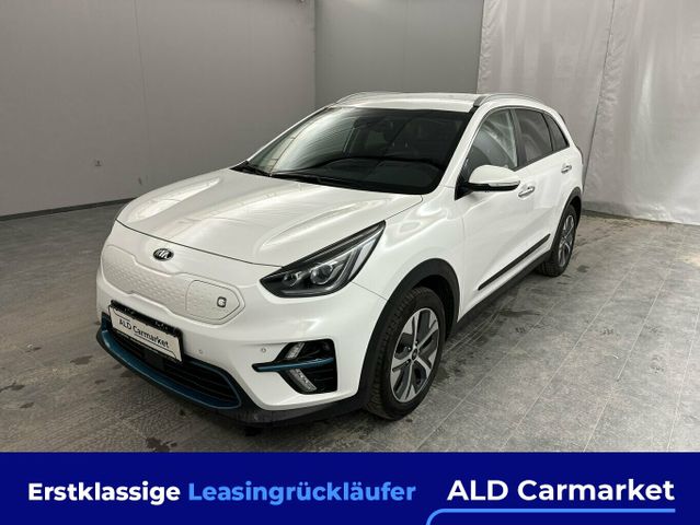 Kia e-Niro Spirit Geschlossen, 5-türig, Direktantrie