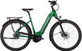Corratec E-Power Trekking 28 SE 3.0 CX7 12S Wave 28" 55cm - Corratec E-Bikes