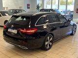 Mercedes-Benz C 200 T d*LED*Ambiente*R-Cam*Navi*MBUX*ACC*Leder - Mercedes-Benz C 200 in Bonn