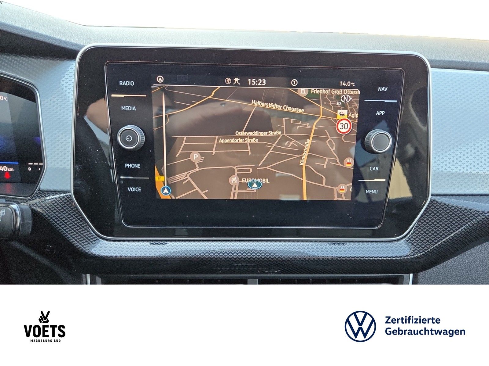 Volkswagen T-Cross - Bild 11