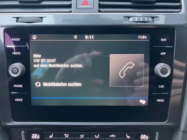 Golf VII Comfortline BMT KLIMA LED NAVI ALU