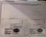 Fiat 500C 1.2 8V Cabrio - Klima+PDC+LM+USB+Bluetooth - Fiat Gebrauchtwagen in Münster