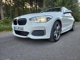 BMW M140i - gebrauchte BMW M140i aus dem Jahr 2017