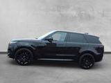 Land Rover Range Rover Sport 3.0 D300 MHEV AWD DYNAMIC HSE - gebrauchte Land Rover Range Rover Sport aus dem Jahr 2024