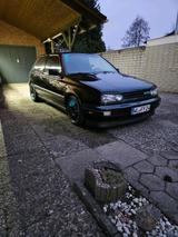 Volkswagen Golf 3  1.4 L Umbau auf GTI 2e - Volkswagen Golf aus 1997: GTI