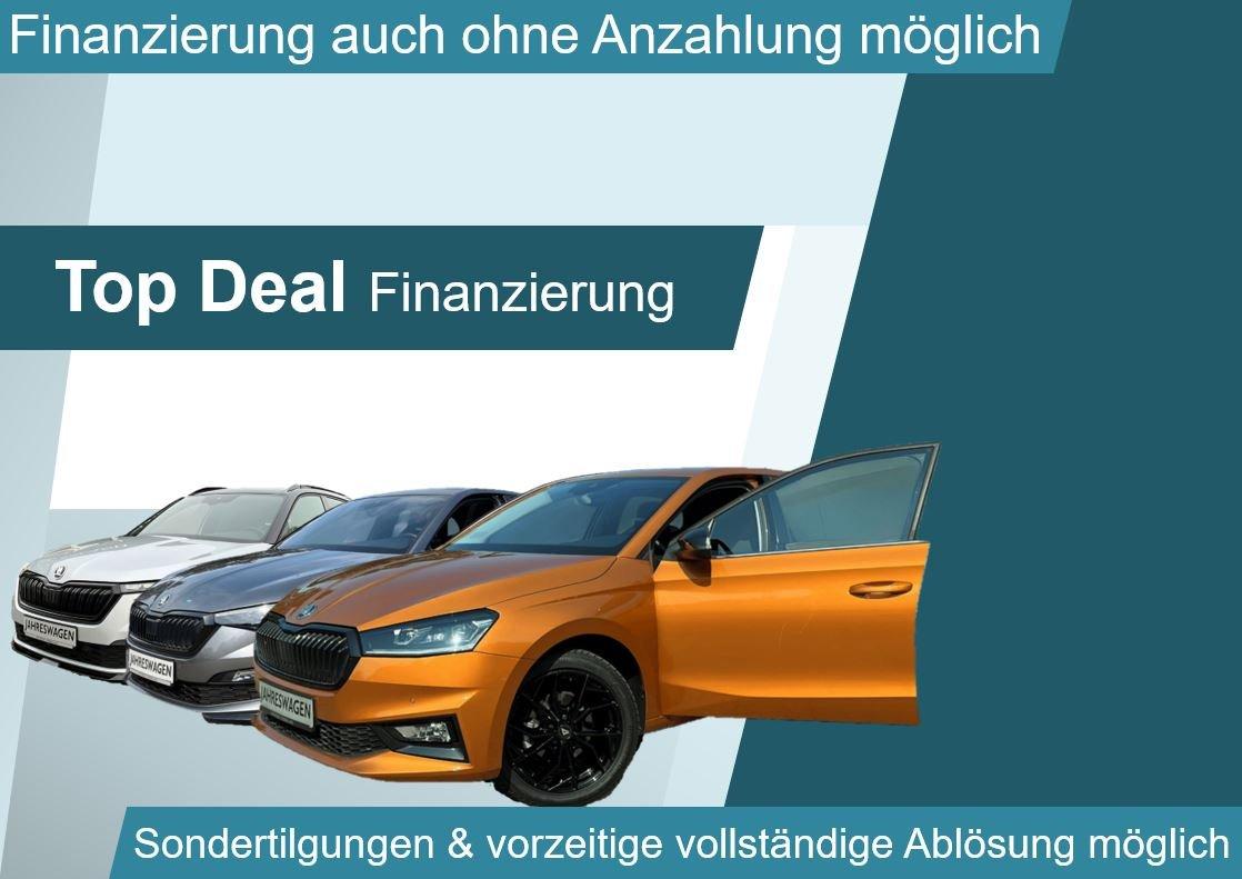 Dacia SANDERO II  STEPWAY PRESTIGE MIT AHK & NAVI