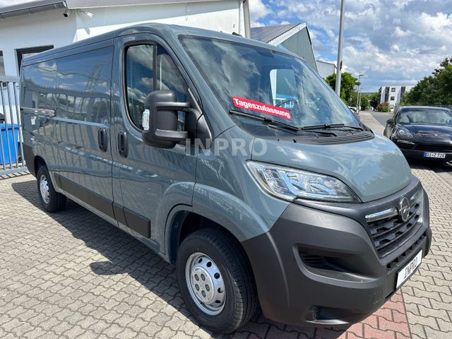 Opel Movano C Kasten Ka L2H1 3,3t Cargo