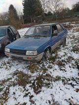 Renault R 11 - Renault R 11 Gebrauchtwagen