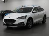 Ford Focus Turnier Active/NAVI/SHZ/LED/U-FREI/TOP!!! - Ford Focus Gebrauchtwagen in Erfurt