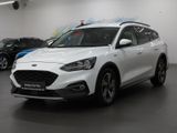 Ford Focus Turnier Active/NAVI/SHZ/LED/U-FREI/TOP!!! - Ford Focus: Fr