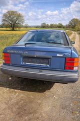 Ford Scorpio 2.0i | 1. Hand | Original | R... - Ford Scorpio: Limousine