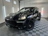 Porsche Cayenne SD/PANO/AHK/20ZRS/4ZONEN/STANDHEIZUNG - Porsche Gebrauchtwagen in Kaiserslautern