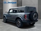 Ford Bronco Outer Banks 4x4 2.7 360°Kamera Leder Navi - Ford Bronco Tageszulassungen