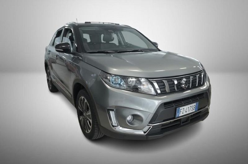 Image of Suzuki Vitara