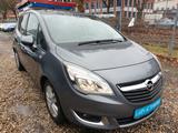 Opel Meriva 1.4 ecoFLEX STYLE *TÜV-Neu* - Opel Meriva: Ecoflex