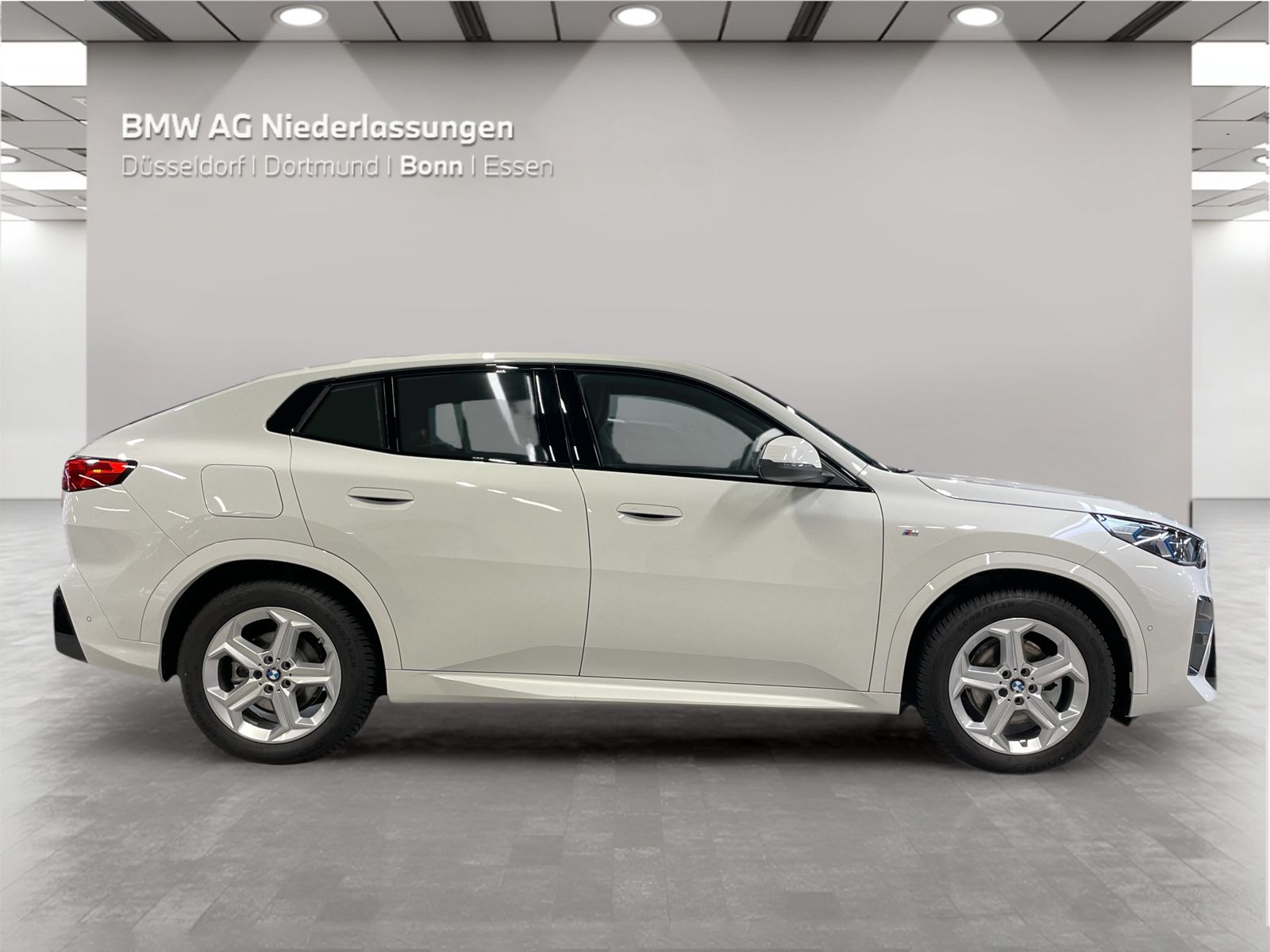 BMW X2 - Bild 7