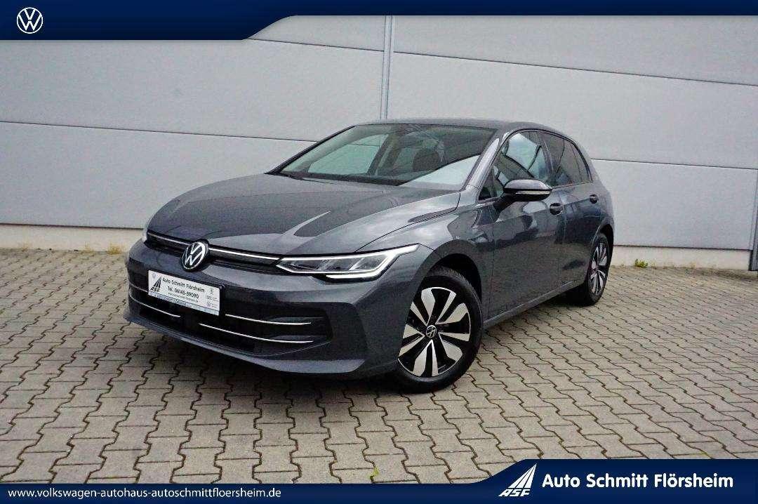 Volkswagen Golf GOAL 1.5 TSI 7-Gang DSG Harman Kardon,RFK,G