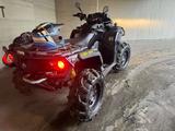 Can-Am Outlander Max XTp 1000r - CAN-AM OUTLANDER