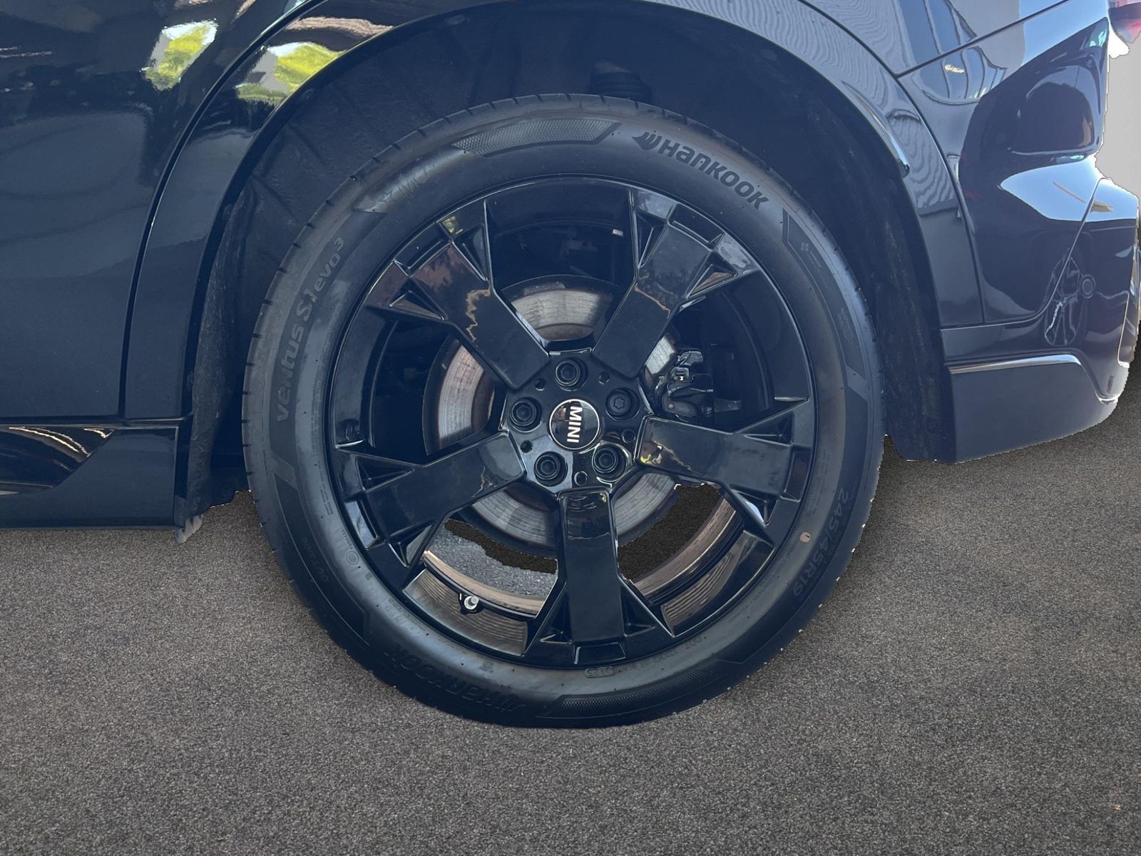 MINI Countryman S (Cooper) - Bild 17