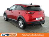Mazda CX-3 2.0 Skyactiv-G Signature + *NAVI*PDC*SHZ* - Mazda Gebrauchtwagen in Stuttgart
