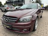 Mercedes-Benz CLC 180 Kompressor-Automatik-AMG LINE-Neue Tüv - Mercedes-Benz Clc AMG